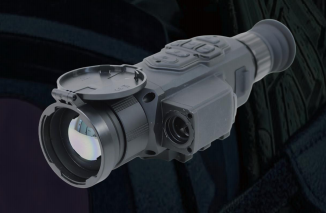 M7L系列激光測距熱成像瞄準鏡